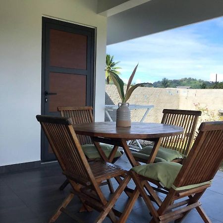 Anaiva Lodge Bora โบราโบรา ภายนอก รูปภาพ